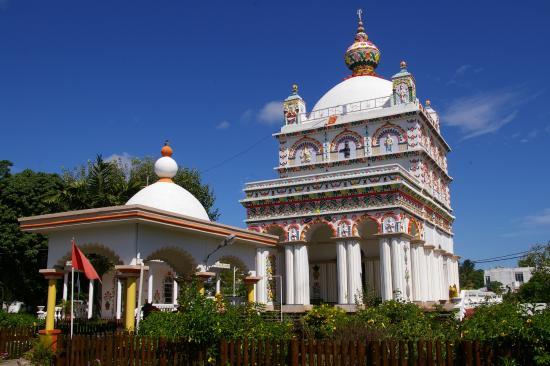 Maheswarnath Mandir